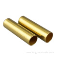 Brass Tube ASTM B111 C68700